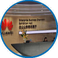 大廠合作案例,大廠選廠很嚴格的